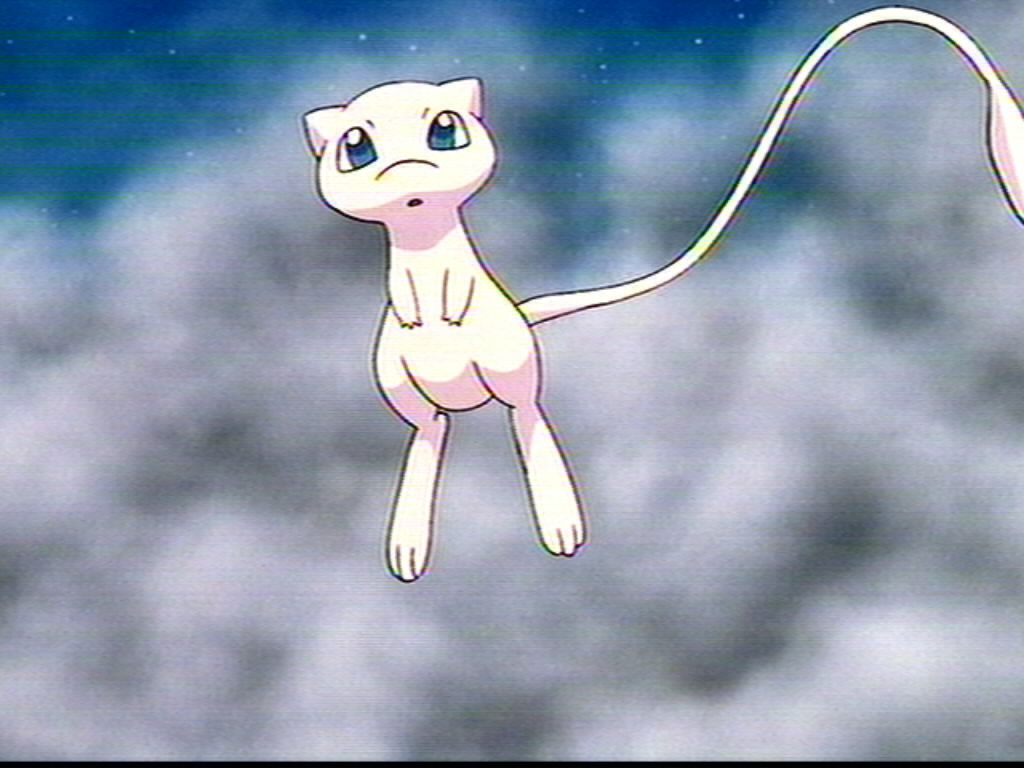 Pokémon Battle Master: Pokémon e Darwin - Evolução e Mew